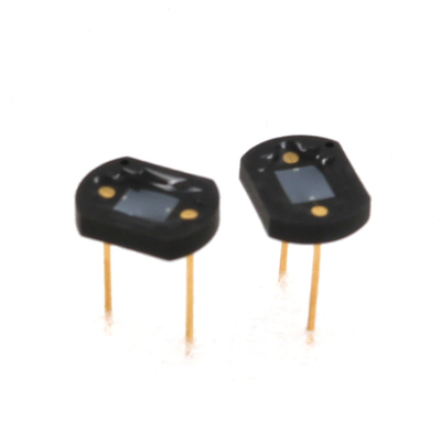 Sensor à photodiode Si Emballage en céramique Sensor à photodiode à faible courant sombre S1133