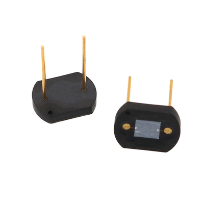 Sensor à photodiode Si Emballage en céramique Sensor à photodiode à faible courant sombre S1133