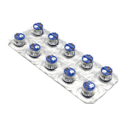 4OX-V SR-X2V AAY80-390 Capteur de gaz d'oxygène pour le domaine médical de la sécurité industrielle