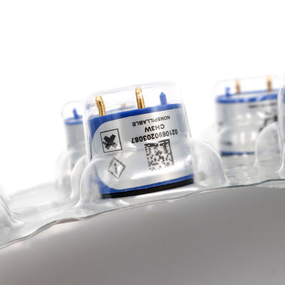 4OX-V SR-X2V AAY80-390 Capteur de gaz d'oxygène pour le domaine médical de la sécurité industrielle