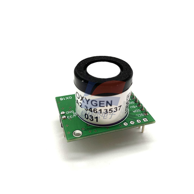 O2-A2 O2-A2 Module Sensor d'oxygène pour les performances dans les mines de charbon et les industries pétrochimiques Contrairement aux capteurs d'oxygène à pression partielle, ils ont une bonne dépendance de la pression et de la température