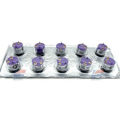 Capteur de gaz d'oxygène O2-A3 pour applications de sécurité dans le domaine médical