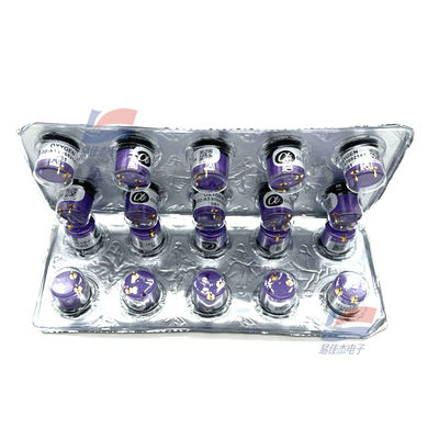 Capteur de gaz d'oxygène O2-A3 pour applications de sécurité dans le domaine médical