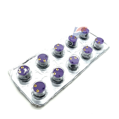 YJJ Sensor d'oxygène gazeux pour le testeur d'oxygène pétrochimique O2-M2 O2-W2 O2-G2