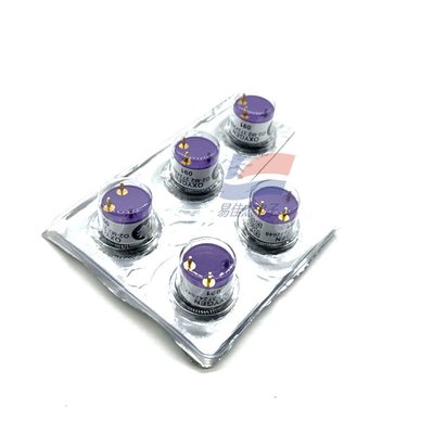 YJJ Sensor d'oxygène gazeux pour le testeur d'oxygène pétrochimique O2-M2 O2-W2 O2-G2