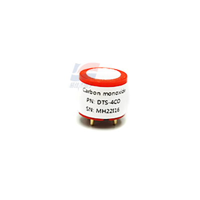 DTS-4CO 2000ppm Capteur de gaz de surcharge ultime -40 ̊ 50°C pour la détection de gaz dangereux industriels