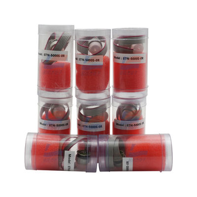 Transmetteur de pression piézorésistif au silicium ultra stable pour capteur de pression 87N-5000S-0R