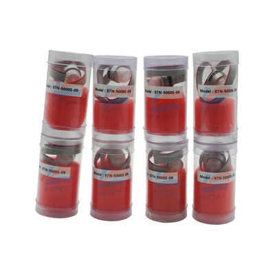 Transmetteur de pression piézorésistif au silicium ultra stable pour capteur de pression 87N-5000S-0R