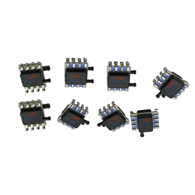 HSCMRRN001ND2A3 Capteur de pression de petite taille pour les applications industrielles Interface I2C 3.3 V Voltage d'alimentation de travail