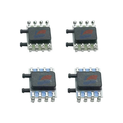 HSCMRRN001ND2A3 Capteurs de pression montés sur carte SMD SMT numérique 3.3V