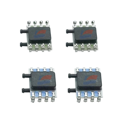 HSCMRRN001ND2A3 Capteur de pression de petite taille pour les applications industrielles Interface I2C 3.3 V Voltage d'alimentation de travail