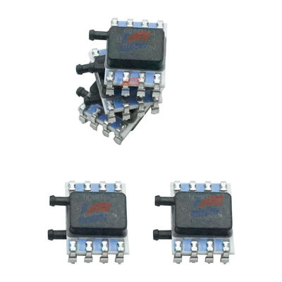 HSCMRRN001ND2A3 Capteurs de pression montés sur carte SMD SMT numérique 3.3V