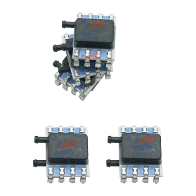 HSCMRRN001ND2A3 Capteur de pression de petite taille pour les applications industrielles Interface I2C 3.3 V Voltage d'alimentation de travail