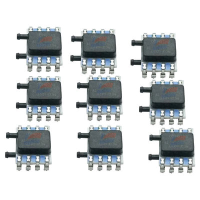 HSCMRRN001ND2A3 Capteurs de pression montés sur carte SMD SMT numérique 3.3V