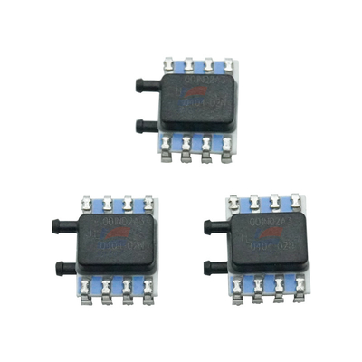 HSCMRRN001ND2A3 Capteur de pression de petite taille pour les applications industrielles Interface I2C 3.3 V Voltage d'alimentation de travail