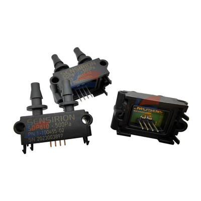 SDP610-500PA Capteur de pression de tension d'alimentation de fonctionnement 3V pour une température de fonctionnement minimale de -20 °C