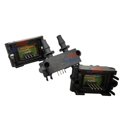 SDP610-500PA Capteur de pression de tension d'alimentation de fonctionnement 3V pour une température de fonctionnement minimale de -20 °C