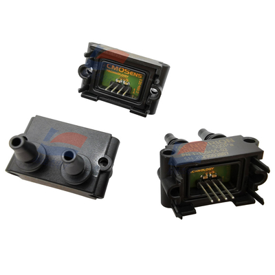 SDP610-500PA Capteur de pression de tension d'alimentation de fonctionnement 3V pour une température de fonctionnement minimale de -20 °C