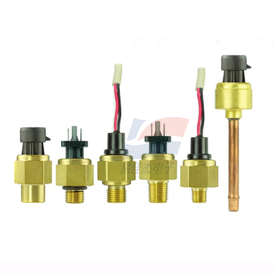 PX3NF1BS025BSAAX Temps d'allumage 7 ms et 0,25 % FSS Détecteur de pression de précision pour les applications lourdes
