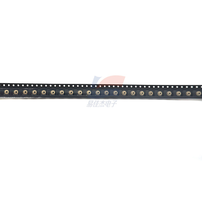 MS580502BA01-50 Capteur de pression SMD avec méthode de montage SMD et tension d'alimentation de fonctionnement 3V