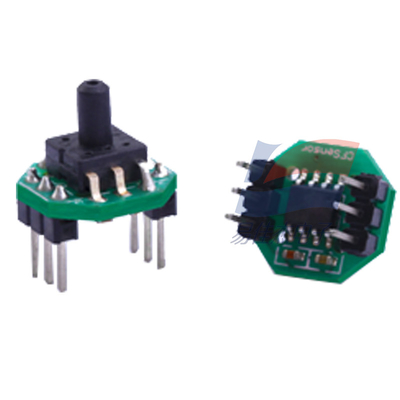 Module de capteur de pression XGZP6847A Gaz non corrosif compatible avec le type de pression positive ou négative