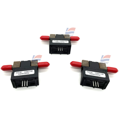 Capteur de débit de masse de gaz amplifié à petit débit AWM3100/AWM3300 pour applications industrielles