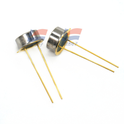 S2386-45K Photodiode de silicium 1089 pixels et facteur de remplissage de 90% pour la plage visible à proche infrarouge