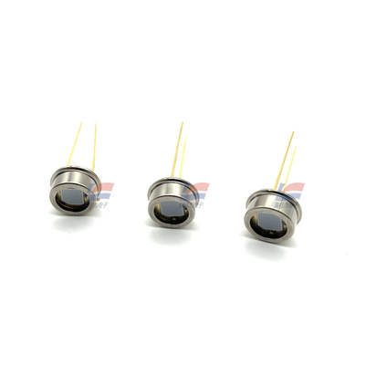 S2386-45K Photodiode de silicium 1089 pixels et facteur de remplissage de 90% pour la plage visible à proche infrarouge