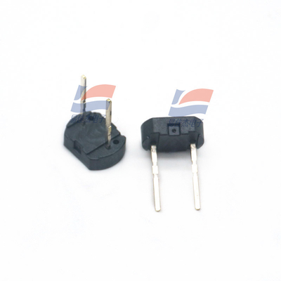 Photodiodes de silicium S16840-02MS visibles à la bande infrarouge avec une sensibilité photosensible de 0,3 A/W et un temps de montée de 2,5 μs