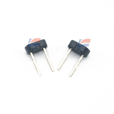 Photodiodes de silicium S16840-02MS visibles à la bande infrarouge avec une sensibilité photosensible de 0,3 A/W et un temps de montée de 2,5 μs