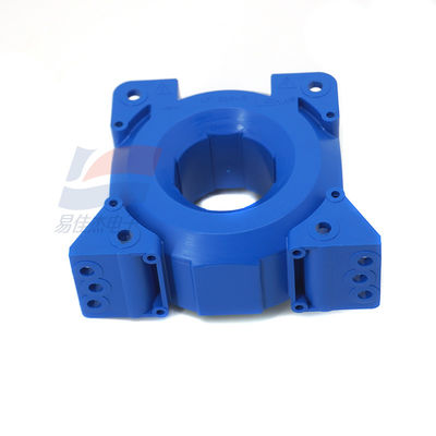 LF505-S SP13 Capteur de courant à effet Hall en boucle fermée AC et DC