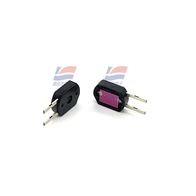 YJJ photodiode de silicium S6428-01 S6429-01 S6430-01RGB Capteur de couleur pour la sensibilité Plage de longueur d'onde 400 à 540 Nm