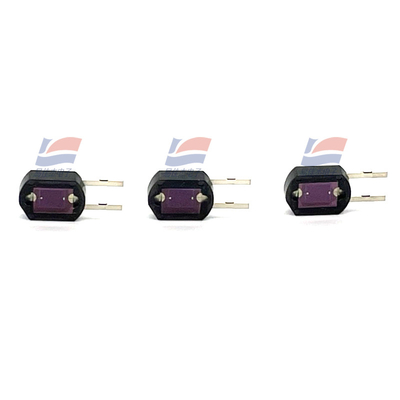 YJJ photodiode de silicium S6428-01 S6429-01 S6430-01RGB Capteur de couleur pour la sensibilité Plage de longueur d'onde 400 à 540 Nm
