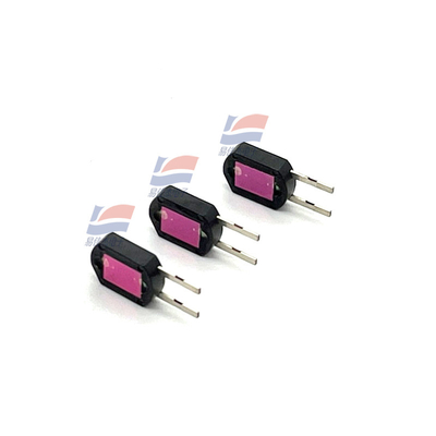 YJJ photodiode de silicium S6428-01 S6429-01 S6430-01RGB Capteur de couleur pour la sensibilité Plage de longueur d'onde 400 à 540 Nm