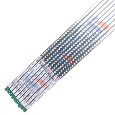 Capteur de pression YJJ MS5540CM pour altimètre, baromètre, système de contrôle météo, montre multifonctionnelle, etc.