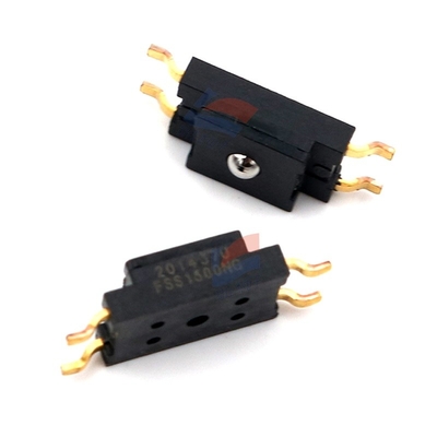 YJJ Sensor de force non compensé de 0 à 15 N FSS1500NST FSS1500NGT pour la mesure de précision