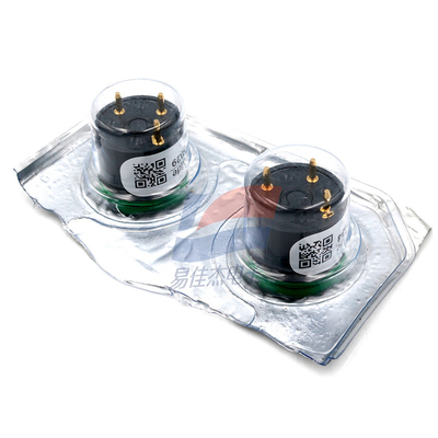 YJJ Capteur de gaz de monoxyde de carbone pour la surveillance des gaz environnementaux