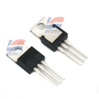 YJJ Capteur de température de sortie numérique Aiguille de sonde de température SMT172 TO-92 TO-18 TO-220 SOIC-8L