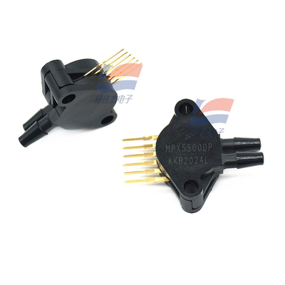 YJJ 10KPa 1,45PSI Capteur de pression différentielle MPX10DP Plage de pression de travail 10KPa