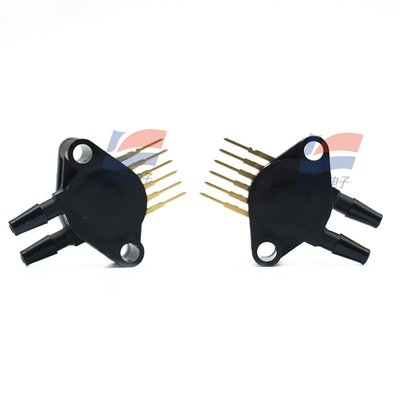 YJJ 10KPa 1,45PSI Capteur de pression différentielle MPX10DP Plage de pression de travail 10KPa