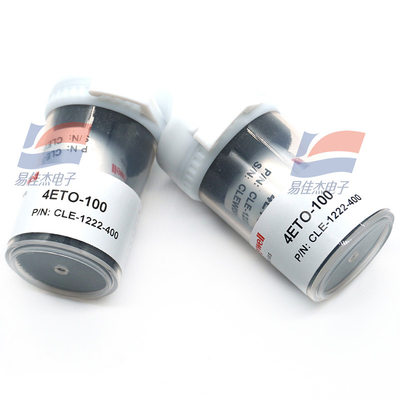 YJJ Sensor de gaz électrochimique détectable de type gaz oxyde d'éthylène 4ETO AT204-800