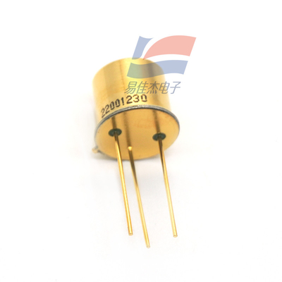 YJJ JSIR350 Source de lumière infrarouge utilisée dans des environnements difficiles tels que les gaz corrosifs et l'humidité élevée