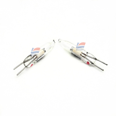 YJJ L9657-03 Détecteur UV et de flamme de fenêtre d'extrémité Capteur de photodiode UV