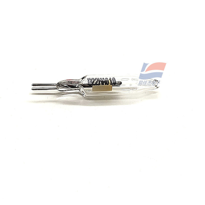 YJJ L9657-03 Détecteur UV et de flamme de fenêtre d'extrémité Capteur de photodiode UV