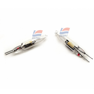 YJJ L9657-03 Détecteur UV et de flamme de fenêtre d'extrémité Capteur de photodiode UV
