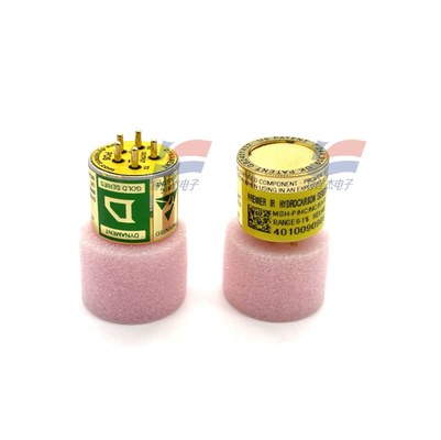 YJJ Sensor de gaz à dioxyde de carbone infrarouge non dispersif MSH-P-HCP/NC/5/VP