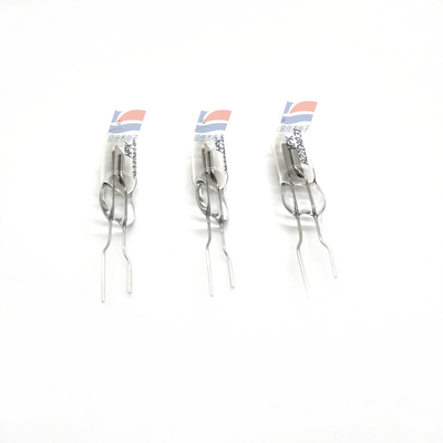 YJJ R2868 La lumière UV du type fenêtre latérale pénètre dans le détecteur UV et de flamme du côté de l'ampoule R9454