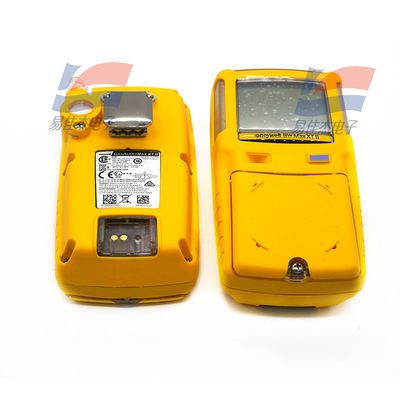 YJJ Max XT II Capteur de détection de gaz de CO 4 en 1 avec plage de 0 à 1000 ppm et affichage LCD numérique de caractères