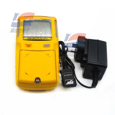 YJJ Max XT II Capteur de détection de gaz de CO 4 en 1 avec plage de 0 à 1000 ppm et affichage LCD numérique de caractères