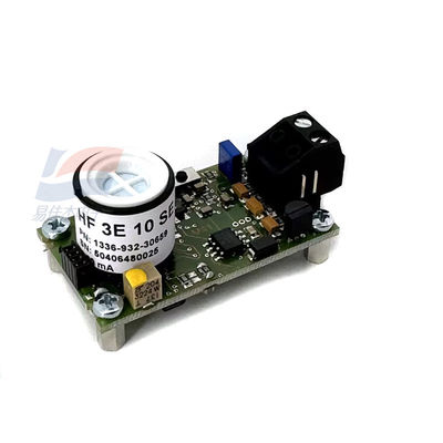 HF 3E 10 SE 1336-932-30659 ABS Capteur de gaz pour matériau de logement avec résistance de charge recommandée Aucun